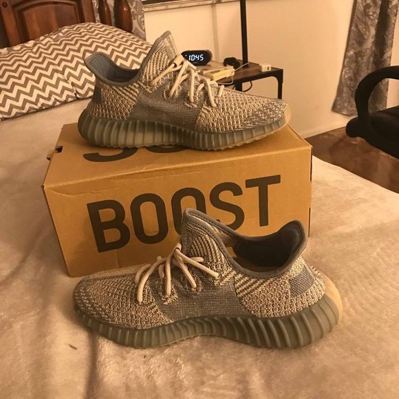 Yeezy - Picture 2 of 2